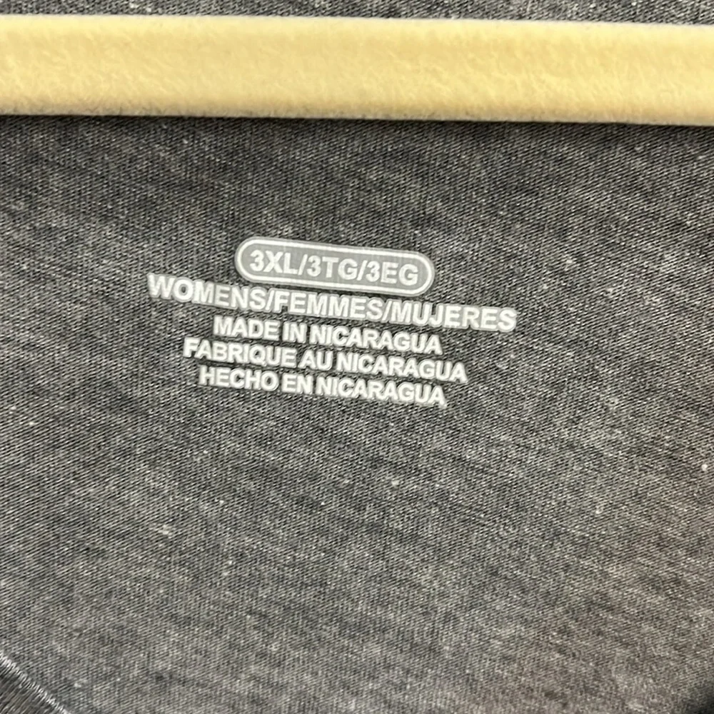 NFL Super Bowl Winner Women Top 3X Kansas City NWOT - Picture 4 of 7